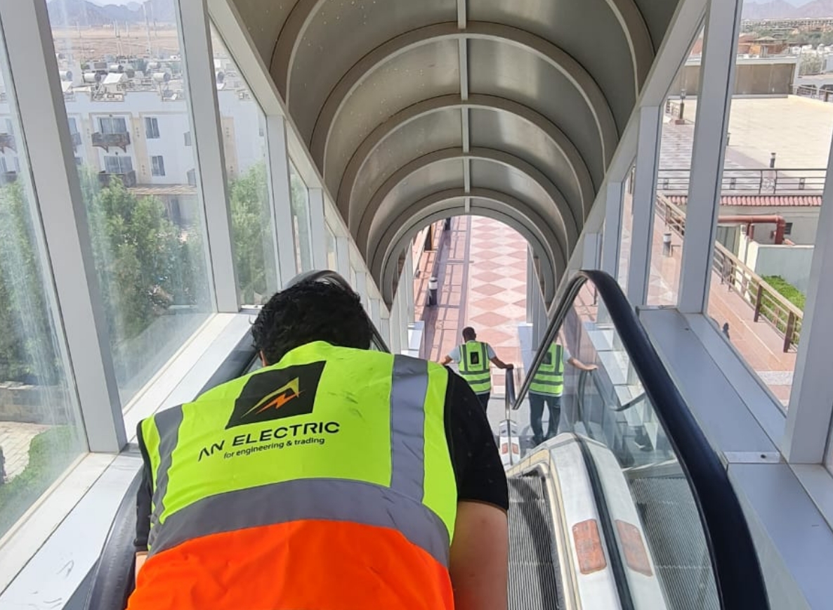 Elevators