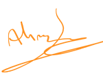 Chairman Signature