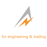 AN Electric Logo