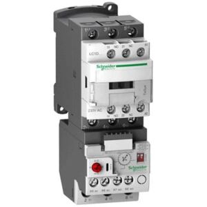 Contactors Overload Protection Relays 1