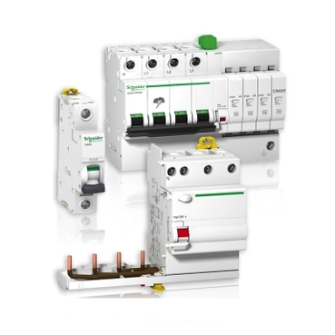 Din rail modulr devices 1