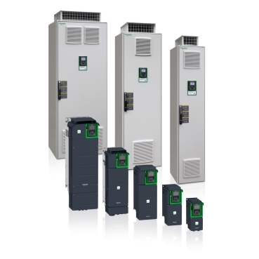 Variable Speed Devices and Soft Starters 1