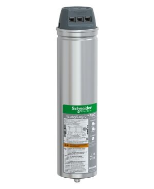 BLRCS150A180B40 | EasyCan Capacitor – 15/18 kvar – 400 V – 50/60Hz