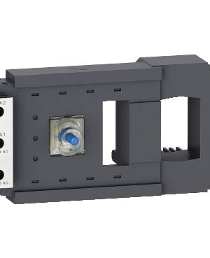 LX9FF110 | TeSys F – specific contactor coil – 110…115 V AC 40…400 Hz low consumption