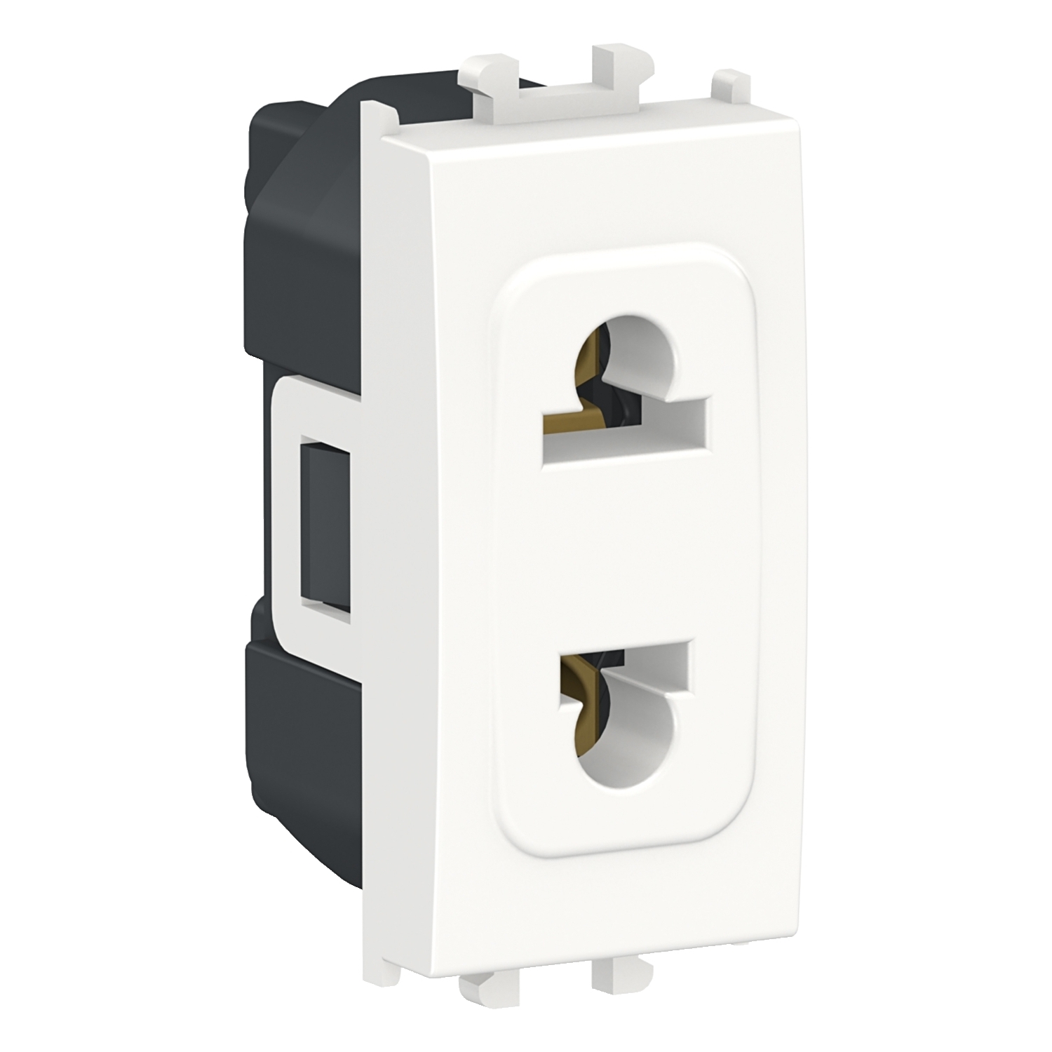 LMR5510001 | Easy Styl - 1 module Euro-US Socket Outlet - White 5 LMR5510001.jpg