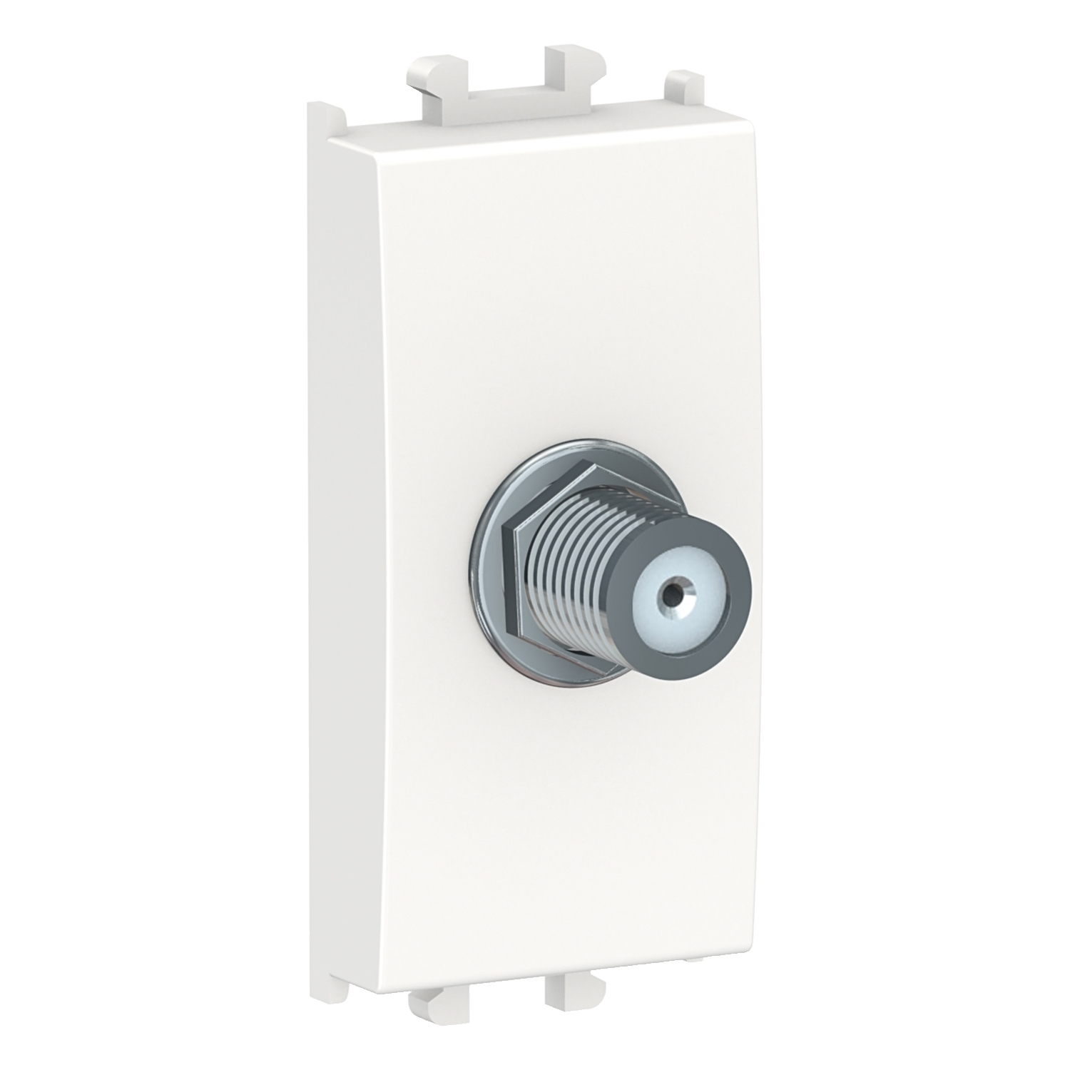 LMR6128001 | Easy Styl - 1 module Video SAT Socket Outlet - 1 gang - White 5 LMR6128001.jpg