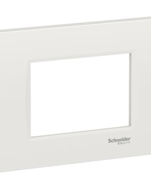 LMR7263001 | Easy Styl Cover Frame Mode 3 Modules White