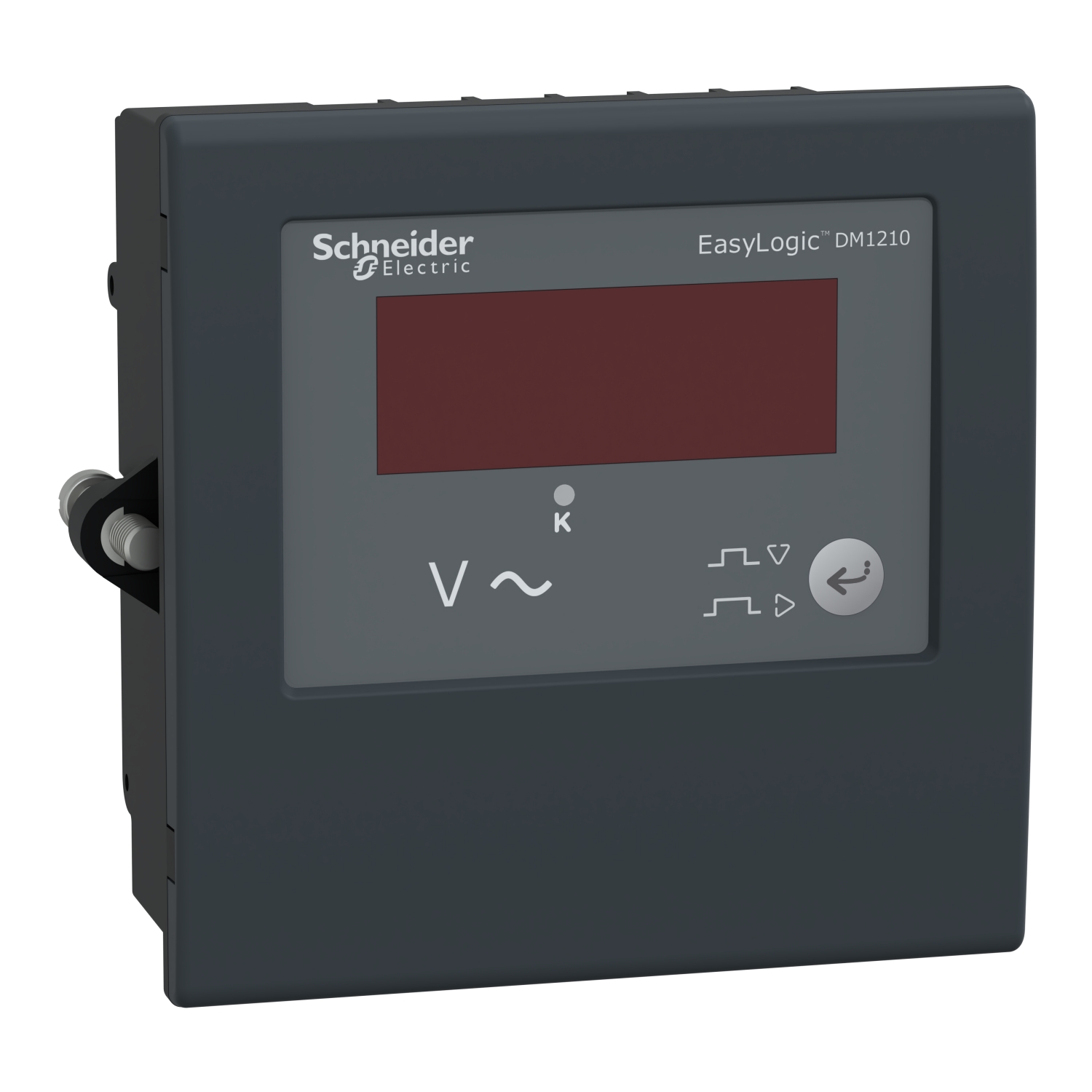 METSEDM1210 | EasyLogic - Digital Panel Meter DM1000 - Voltmeter - single phase 5 METSEDM1210.jpg