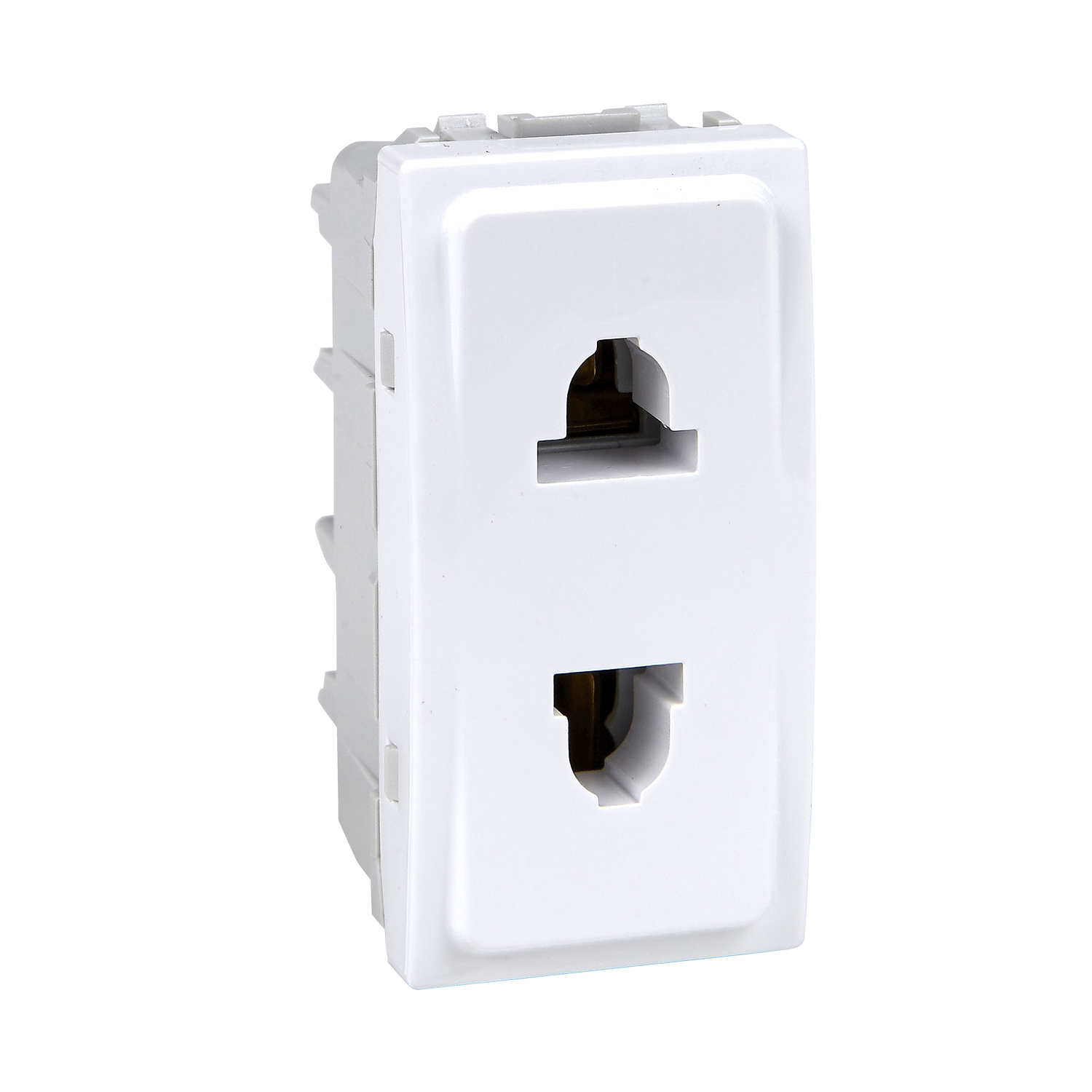 MGU3.020.18 | Unica - 1 S.O. - 2P, EU/US - 1 m - white 5 MGU3.020.18.jpg