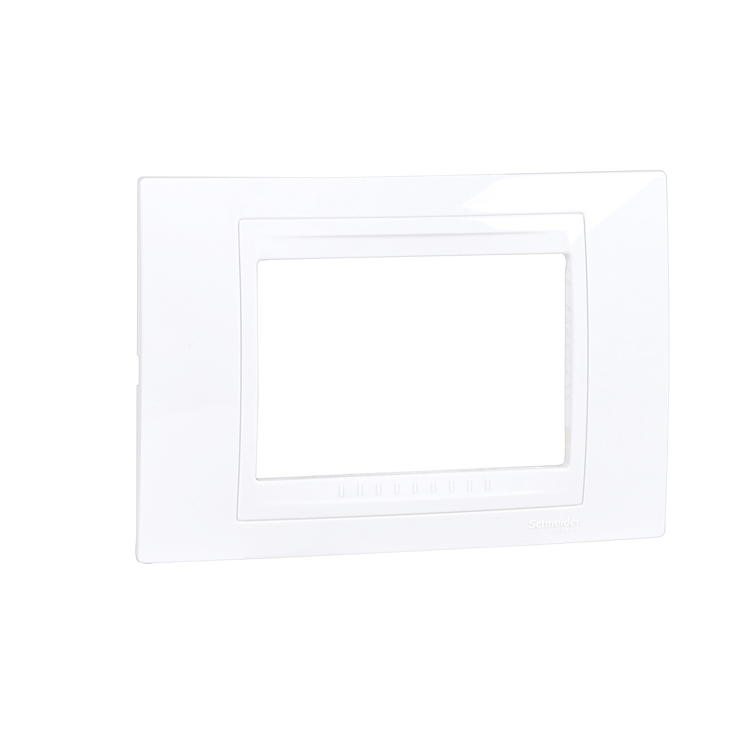 MGU4.103.18 | Unica Allegro - cover frame - 3 modules - white 6 MGU4.103.18.jpg