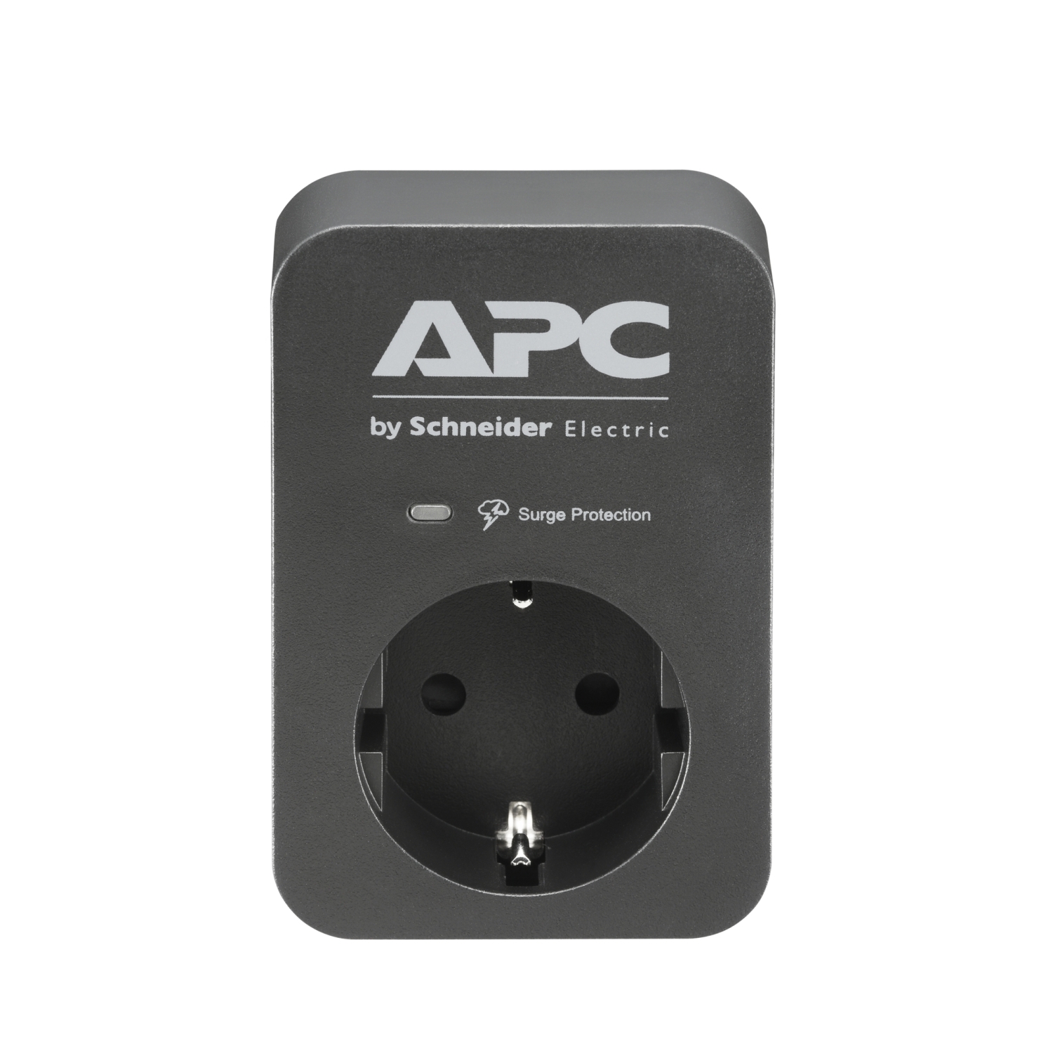 PME1WB-GR | APC Essential SurgeArrest 1 Outlet Black 230V Germany – AN ...