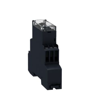 RE17LCBM | Off-delay timing relay – control – 1 s..100 h – 24..240 V – solid state output