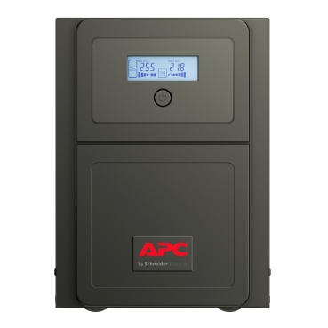SMV750I-GR | APC Easy UPS 1 Ph Line Interactive, 750VA, Tower, 230V, 4 Schuko CEE 7 outlets, AVR, LCD 5 o3.jpg