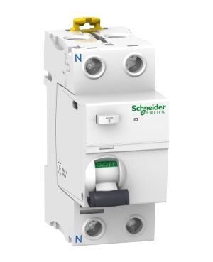 A9R11280 | Acti 9 iID – RCCB – 2P – 80A – 30mA – type AC