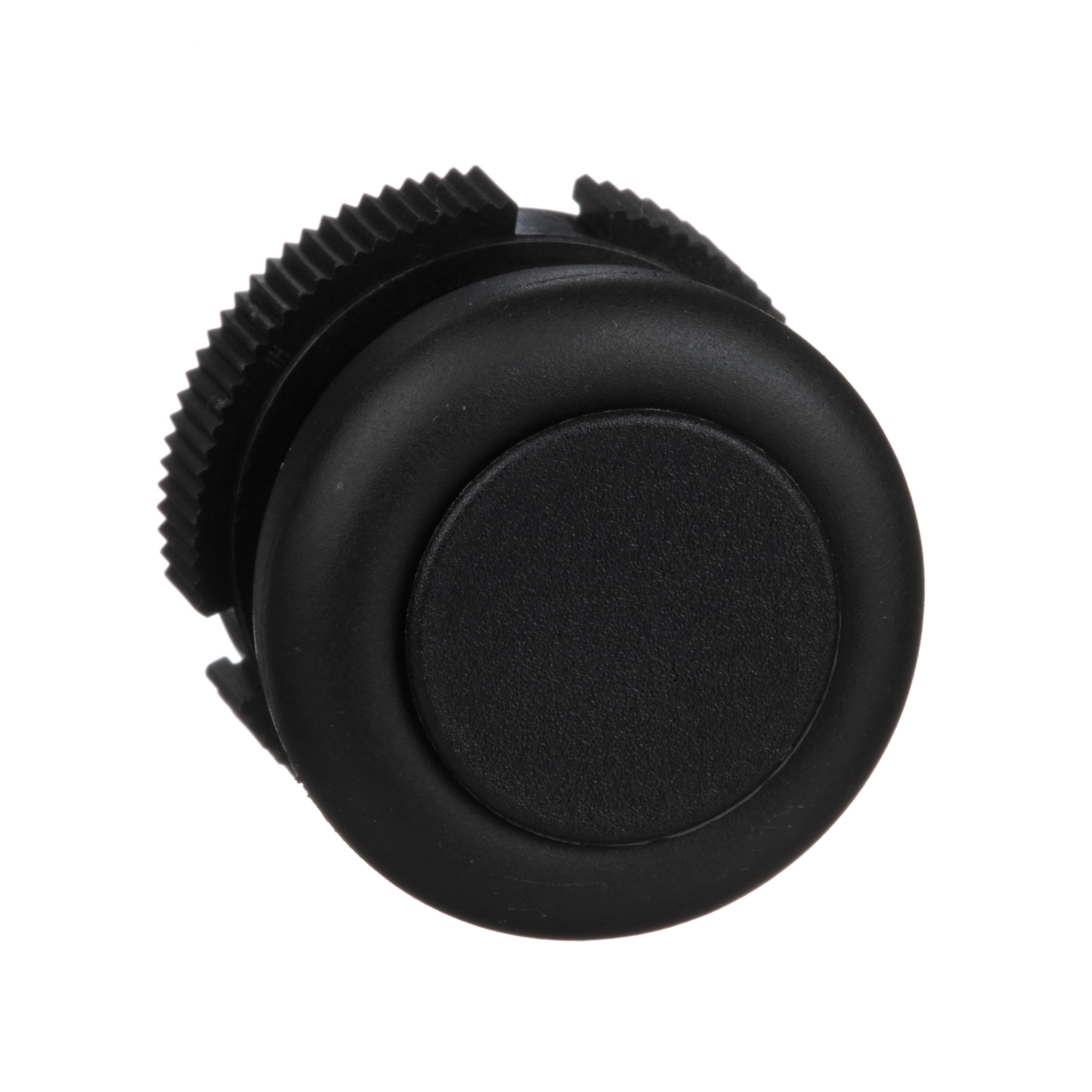 XACA9412 | Harmony, round head for push button, spring return, black, booted 6 xaca9412-schneider-electric.jpg