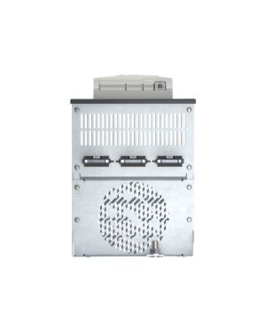 ATS22C25Q | Soft starter for asynchronous motor, Altistart 22, control 230V, 230 to 440V, 75 to 132kW