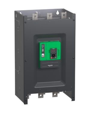 ATS480C59Y | Soft starter, Altistart 480, 590A, 208 to 690V AC, control supply 110 to 230V AC