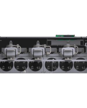 ATS480M10Y | Soft starter, Altistart 480, 1000A, 208 to 690V AC, control supply 110 to 230V AC