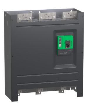 ATS480M10Y | Soft starter, Altistart 480, 1000A, 208 to 690V AC, control supply 110 to 230V AC