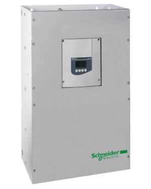 ATS48C59Q | Soft starter for asynchronous motor – ATS48 – 560 A – 230..415 V – 132..400 KW