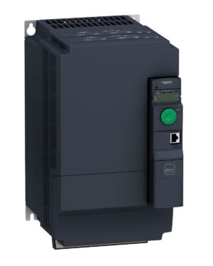 ATV320D11N4B | Variable speed drive, ATV320, 11 kW, 380…500 V, 3 phases, book