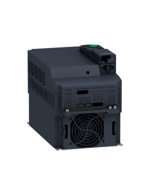 ATV320D11N4B | Variable speed drive, ATV320, 11 kW, 380…500 V, 3 phases, book