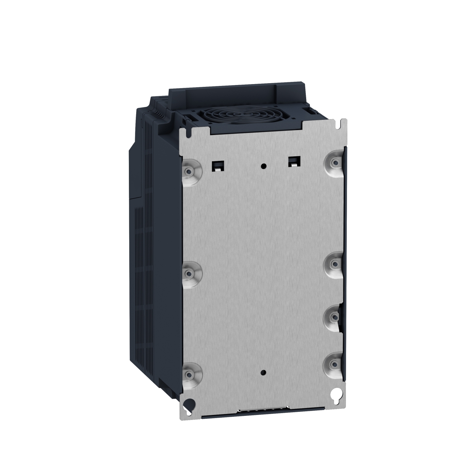 ATV320D11N4B | Variable speed drive, ATV320, 11 kW, 380…500 V, 3 phases, book
