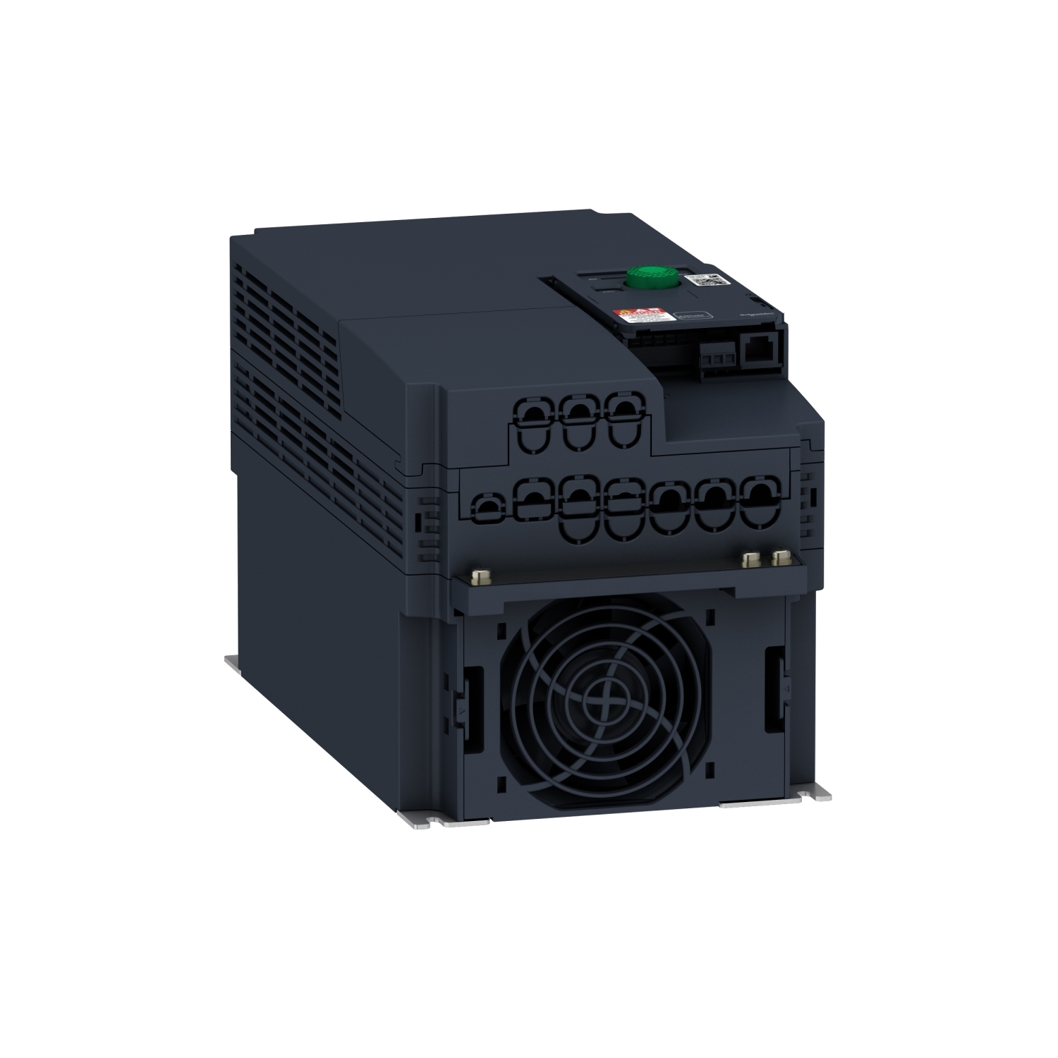 ATV320D15M3C | Variable speed drive, Altivar Machine ATV320, 15 kW, 200…240 V, 3 phases, compact