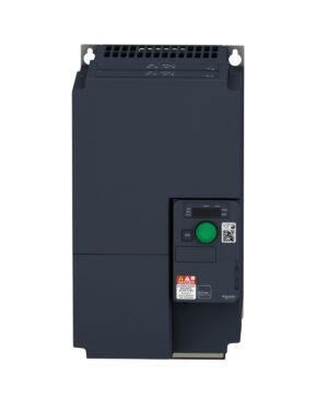 ATV320D15M3C | Variable speed drive, Altivar Machine ATV320, 15 kW, 200…240 V, 3 phases, compact