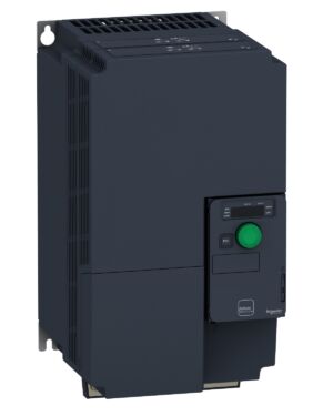 ATV320D15N4C | Variable speed drive, ATV320, 15 kW, 380…500 V, 3 phases, compact
