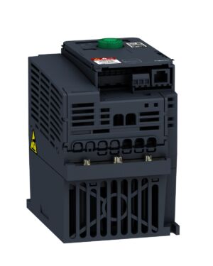 ATV320U11M2C | Variable speed drive, ATV320, 1.1 kW, 200…240 V, 1 phase, compact