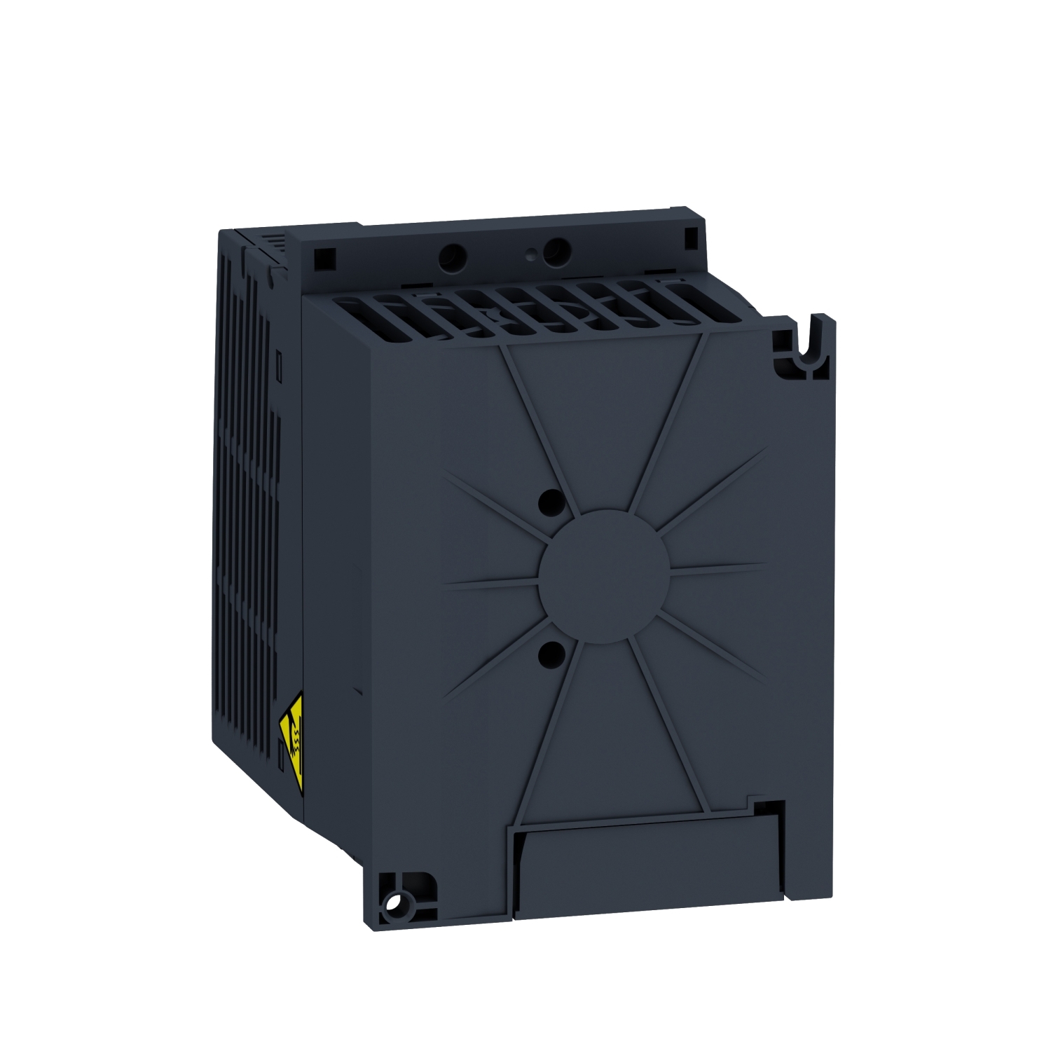ATV320U11M2C | Variable speed drive, ATV320, 1.1 kW, 200…240 V, 1 phase, compact