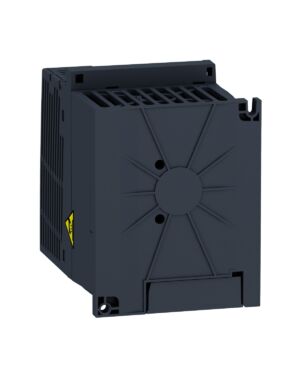 ATV320U11N4C | Variable speed drive, ATV320, 1.1 kW, 380…500 V, 3 phases, compact