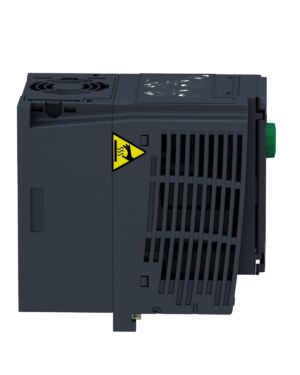 ATV320U15M2C | Variable speed drive, ATV320, 1.5 kW, 200…240 V, 1 phase, compact