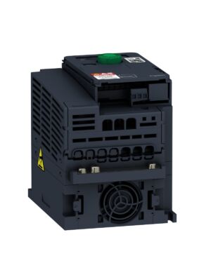 ATV320U22M3C | Variable speed drive, Altivar Machine ATV320, 2.2 kW, 200…240 V, 3 phases, compact