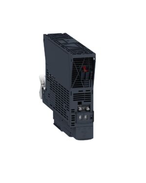 ATV320U22N4B | Variable speed drive, ATV320, 2.2 kW, 380…500 V, 3 phases, book
