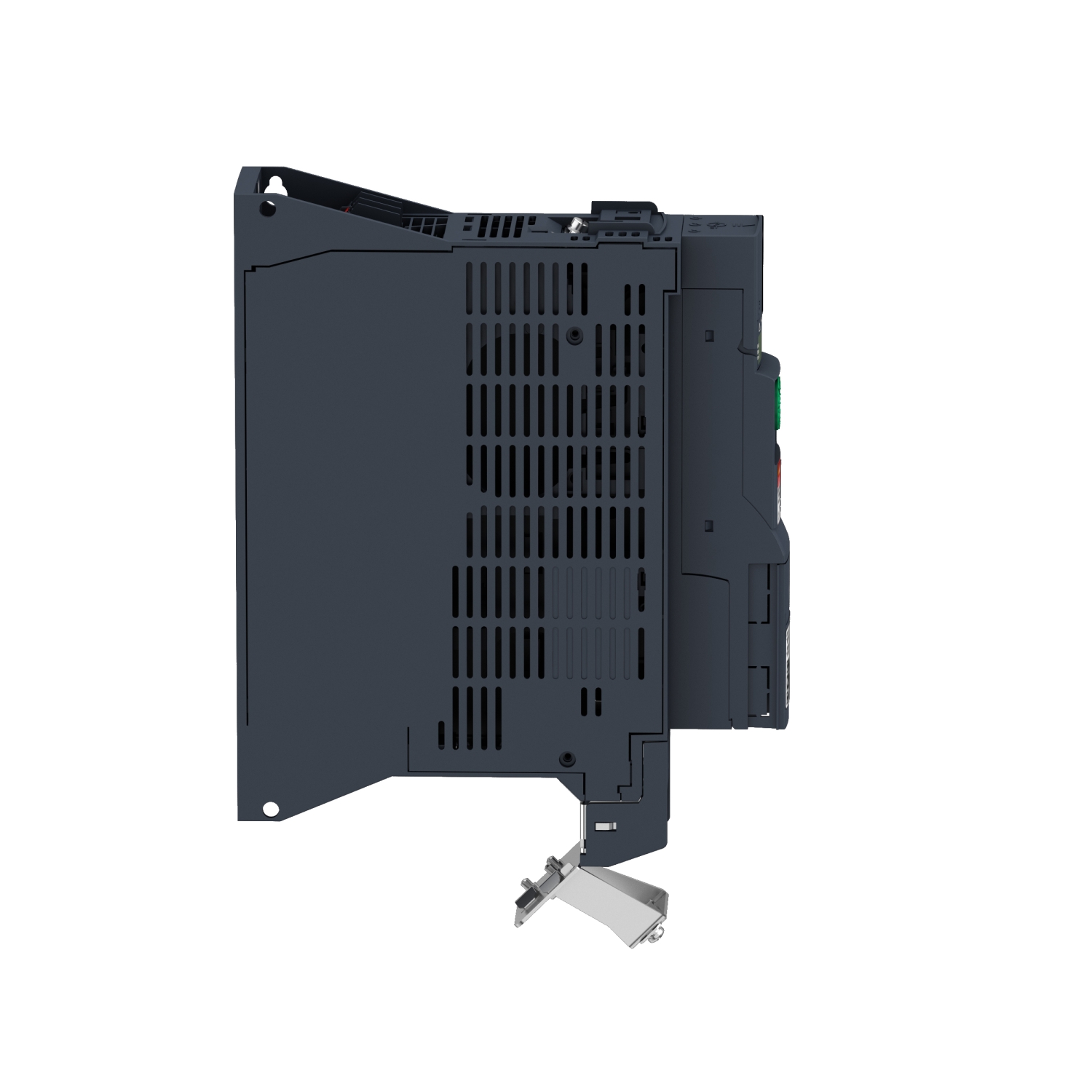 ATV320U22N4B | Variable speed drive, ATV320, 2.2 kW, 380…500 V, 3 phases, book