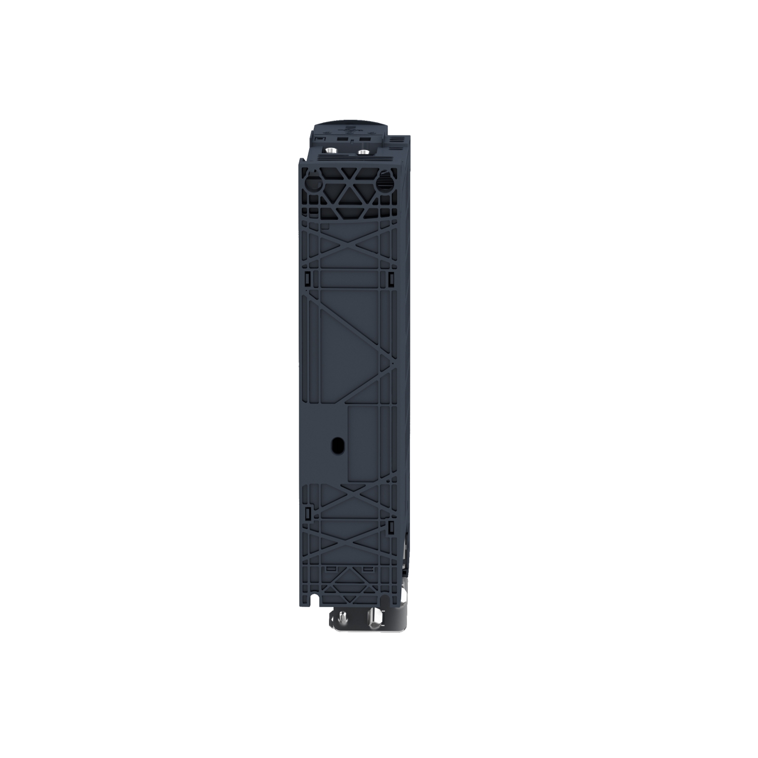 ATV320U22N4B | Variable speed drive, ATV320, 2.2 kW, 380…500 V, 3 phases, book