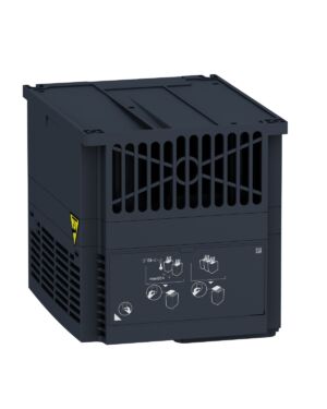 ATV320U40N4C | Variable speed drive, ATV320, 4 kW, 380…500 V, 3 phases, compact