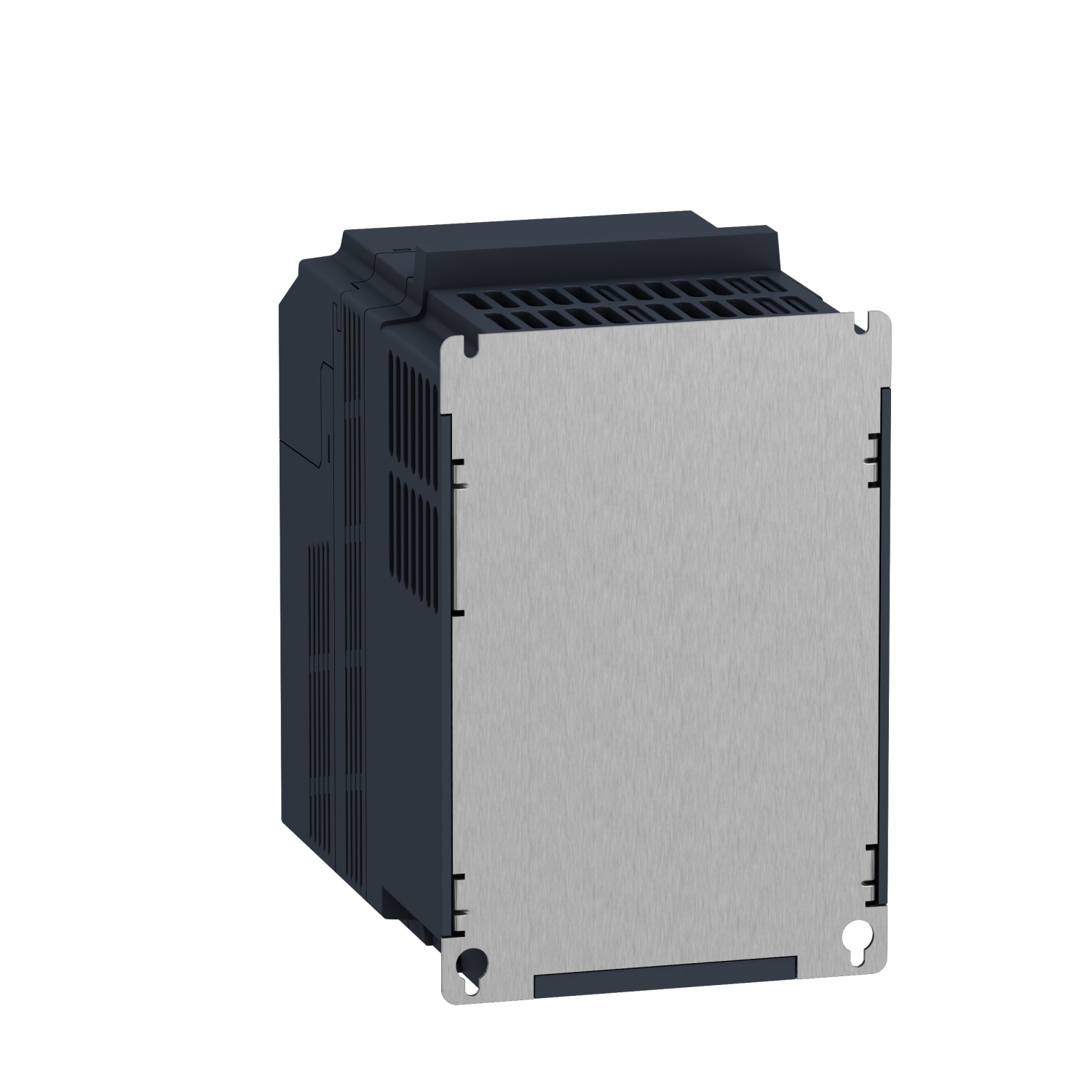 ATV320U55N4B | Variable speed drive, ATV320, 5.5 kW, 380…500 V, 3 phases, book