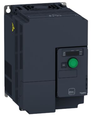 ATV320U75N4C | Variable speed drive, Altivar Machine ATV320, 7.5kW, 380 to 500V, 3 phases, compact