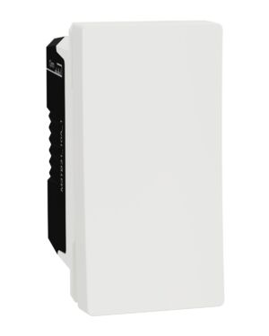 M3TB31_10A_1 | Weather Proof Box, Miluz E, 3 Gang, white