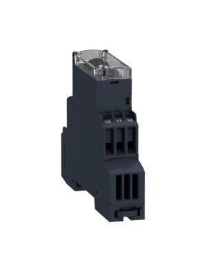 RM17TE00 | Multifunction control relay RM17-TE – range 183..528 V AC