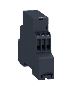 RM17TG00 | Phase control relay RM17-T – range 183..528 V AC