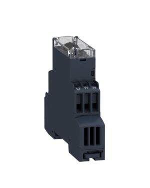 RM17UBE15 | Voltage control relay RM17-U – range 65..260 V AC/DC