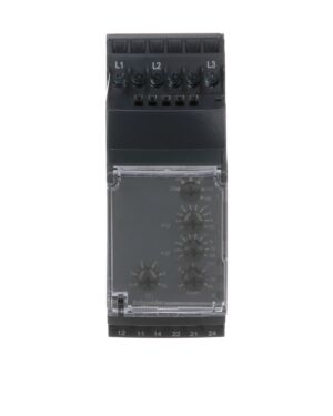 RM35TF30 | Multifunction phase control relay RM35-T – range 194..528 V AC