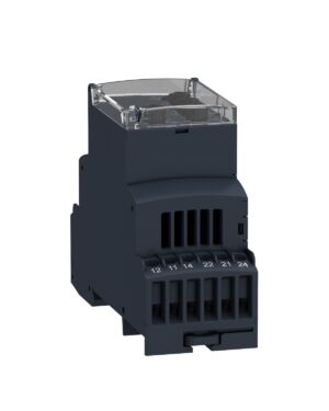 RM35UB3N30 | Voltage control relay RM35-U – range 114..329 V AC