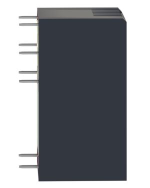 RSB1A120JD | Interface plug-in relay, 12 A, 1 CO, 12 V DC