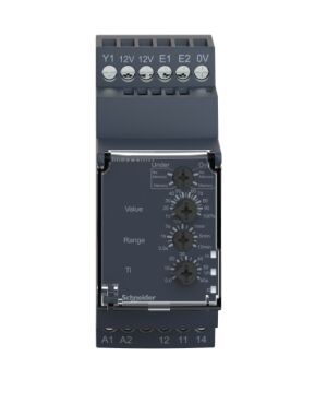 RM35S0MW | Speed control relay RM35-S – 24..240 V AC/DC