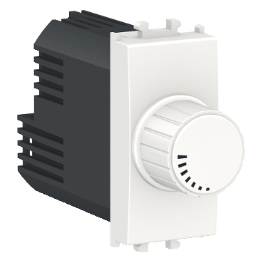 Schneider LMR9331001 | Easy Styl - 1 module Dimmer 500VA - White 5 27-1.jpg
